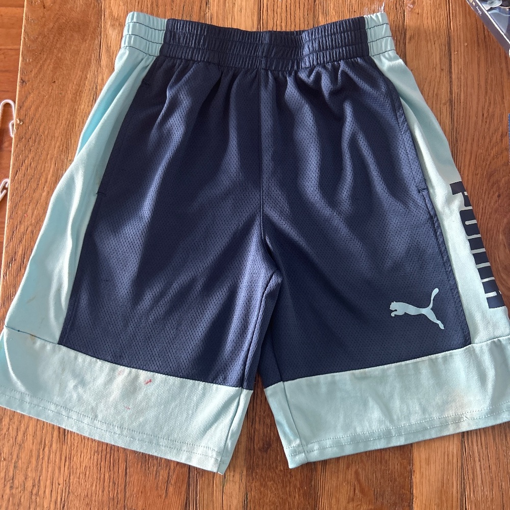 Puma shorts